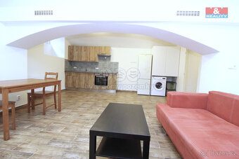Prodej bytu 2+kk, 50 m², Praha 3, ul. Sudoměřská - 2
