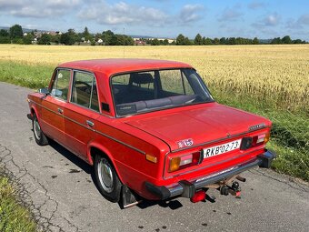 VAZ 2106 1600 - LADA - 2
