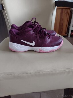 Boty Nike - 2