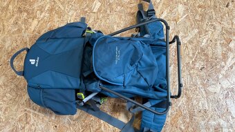 Nosici krosna Deuter kid comfort 1 plus NOVE - 2