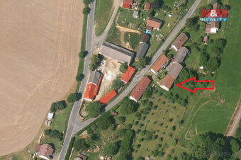 Prodej zemědělského objektu, 96 m², Mešno - 2