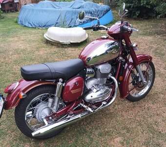Jawa 300CL - 2
