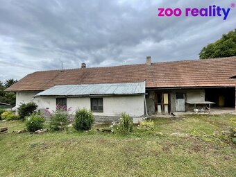 Prodej domu 3+1, 100 m2, pozemek 618m2, Poděbradská, Dlouhop - 2