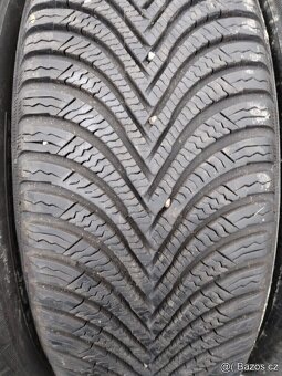 205/60/16 zimni pneu MICHELIN 205/60 R16 - 2