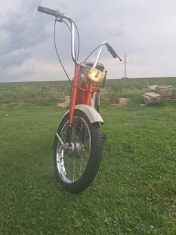 Vymenim babettu 207.500 za 210 v origo stavu - 2