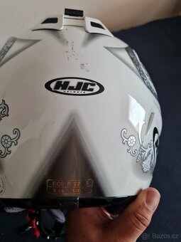 Helma HJC - 2
