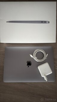MacBook Air M1, 16GB RAM, 256GB - 2