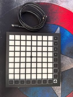 Novation Launchpad MK3 - 2