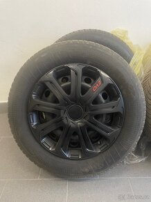 5x112 R15 195/65/15 - 2