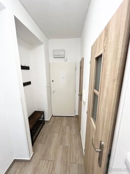 Pronájem bytu 2+1 50m2 - 2