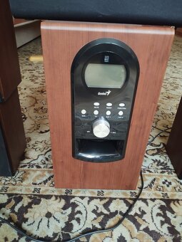 Genius SW-HF 5.1 6000 - 2