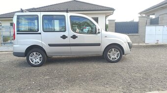 Fiat Doblo 1,3 MJTD - 2
