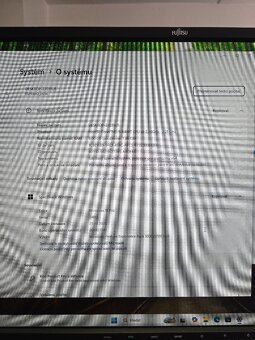 Fujitsu Esprimo D556 E90+ i5/8GB/240GB/Win11Pro + Monitor - 2