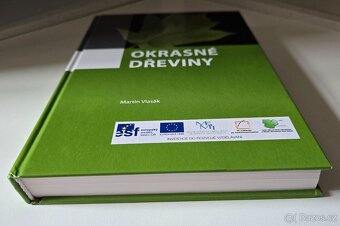 Okrasné dřeviny - 2