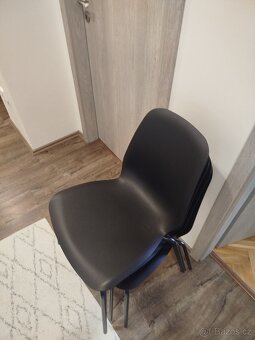 IKEA židle Lidas - 2