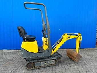 🟨 Wacker Neuson 803 - 2
