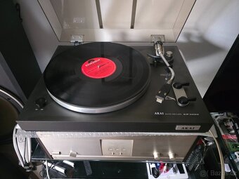AKAI AP 100C - 2