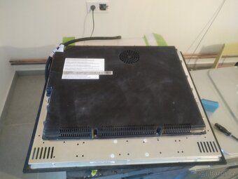 Indukční varná deska CONCEPT IDV 2260 - 2