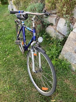 Prodám kolo KTM vel 28” - 2