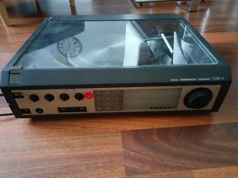 Gramoradio Tesla dominant 1039 A. - 2