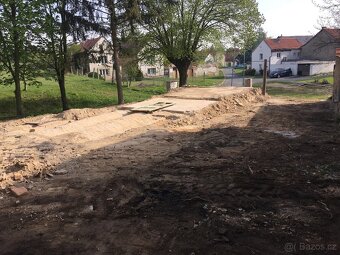 Prodám - Pronajmu stavební pozemek - 2