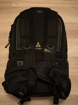 Lowepro ProTactic BP 450 AW II - 2
