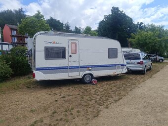 Hobby 460 DE LUXE EASY - 2