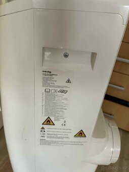 mobilni klimatizace Siguro AC-C180W Breeze 9 - 2