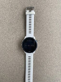 Garmin Forerunnner 255 Music - 2