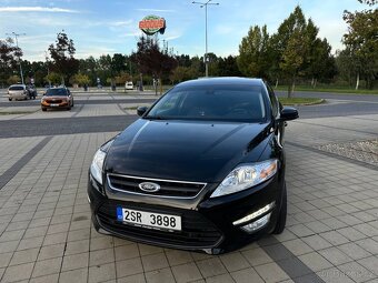 Mondeo - 2