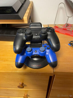 PS4 - 2