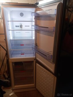Kombinovaná lednice - 2
