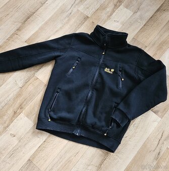 Jack Wolfskin fleece XL - 2