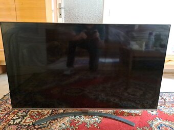 Prodám Televizor LG 55" - 2