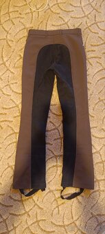 Pantalony vel 38 - 2