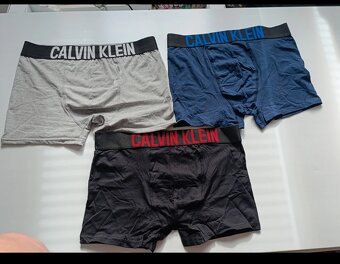Boxerky Calvin Klein - 2