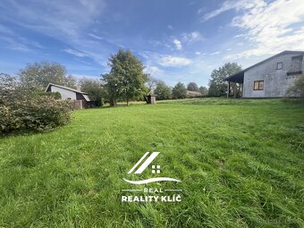 Prodej domu a stavebního pozemku, Ostrava - Polanka nad Odro - 2