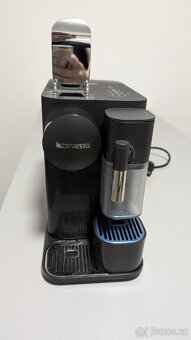 DeLonghi lattissima one (Nespresso) - 2