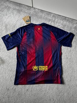 Dres - Barcelona - 2