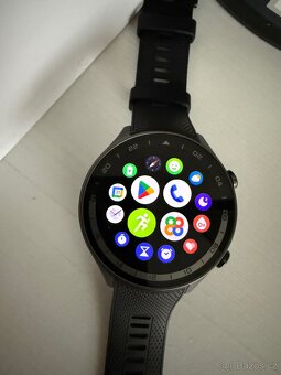 Oneplus Watch 2r - 2