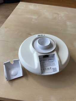 Ubiquiti NanoBeam M5 16 Access point Airmax přijímač - 2