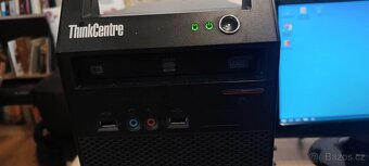 PC sestava - 2
