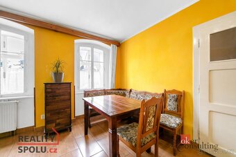 Prodej, domy/rodinný, 219 m2, Pod Brankou 244, 36401 Toužim, - 2