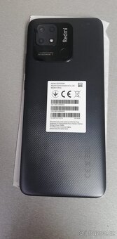 REDMI 10C nový - 2