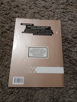 Učebnice Českého jazyka Literatura - 2