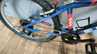 Dětské kolo Superior 24" - 2