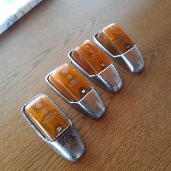 JAWA BLINKRY NA REVMAPLECH - 2