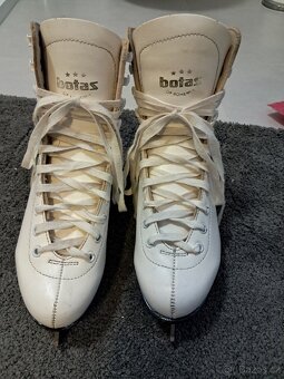 Brusle Botas Piruett vel.39 - 2