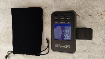 TUNE - BOT, ladička pro bicí nástroje - 2