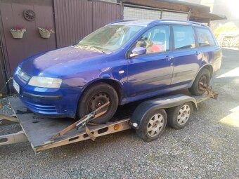 Fiat Stilo - 2